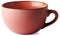 Taza de café grande, taza de cerámica de 700 ml, taza de café, cuencos de cereales con asa, taza de té grande, tazas de sopa para ensalada, cuenco para su mejor amiga, cumpleaños, Navidad, regalo