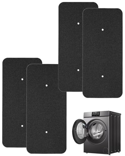 HUVZOR 4 Pièces Filtres pour Sèche-linge Hoover Candy 40006731, Filtre à Éponge Dryer pour Condenseur Résistant Aux Acides Aux Alcalis pour Sèche-linge à Pompe Chaleur Condensation