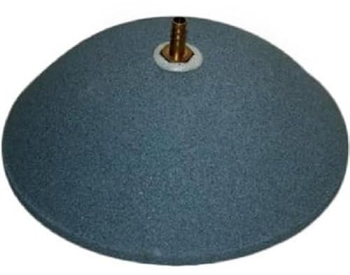 Pond H2o 6 Inch (152mm) Heavy Duty High Output Sintered Dome Airstone