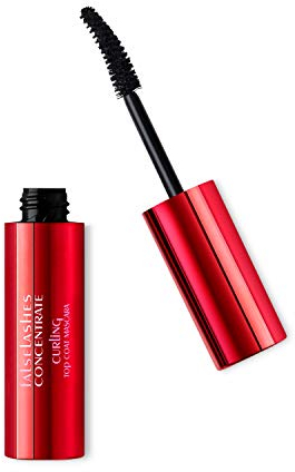 KIKO Milano Curling Top Coat Mascara | Top Coat Mascara Für Mehr Schwung