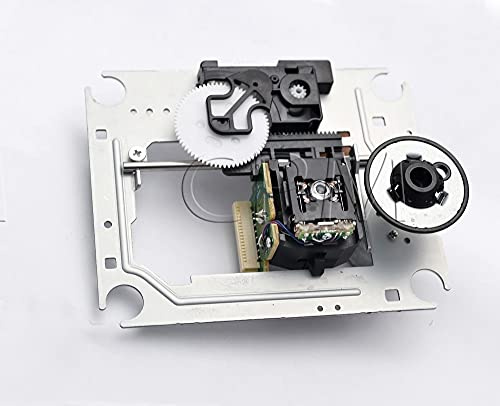 Keneddng Sostituzione for Philips FW-M572 CD Lente Laser Pezzi di Ricambio Giocatore LaserInheit Assy. unità FWM572. Pickup Ottico Bloc Optique