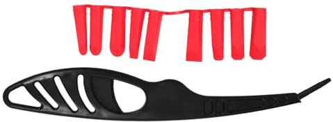 jojofuny 1ensemble Grattoir à Joint Multi-usage Outil De Calfeutrage Réutilisable Pour Applications De Colles Et Joints Parfait Pour Carrelage Vitrage