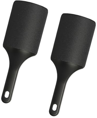 SPONGL Scraper Rasp,Callus Remover for Smooth Feet with Ergonomic Grip and Premium Abrasive Surfaces