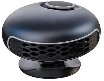 Calentador de Coche para Volvo S80 (Typ AS /Y20) 2006 2007 2008 2009 2010 2011 2012 2013 2014 2015 2016 – Calefactor 12V/24V Portátil para Coche, Calefactor Coche Mechero Descongelador Parabrisas