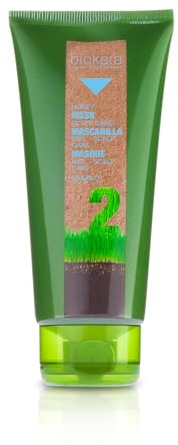 Biokera Salerm Mask Honey Scalp Care 200 ml