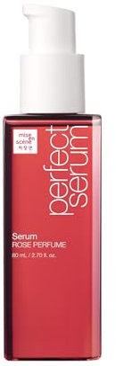MISEENSCENE Perfect Rose perfume Serum 80ml(2.7oz)