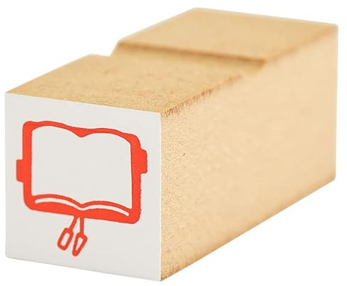 Hobonichi Techo Accessories Hobonichi Techo Stamp (Interior)