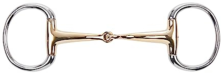 Olivenkopfgebiss KAUGAN®-SHAPED 16 mm