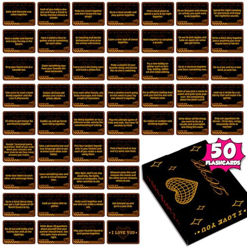 Nhemeylp Risk It or Drink It! 50 Stück Freak oder Drink Kartenspiel für Erwachsene Spieleabende Unvergessliche Trinkspiele mit einem Twist - Schnelle lustige Trinkkartenspiele