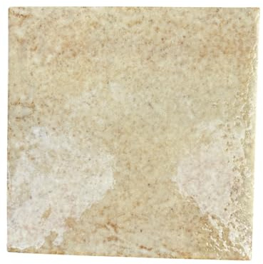 Mattonella in Gres Porcellanato, 15x15 cm, Effetto Marmo, per Pavimento e Parete, Quadrato, Impermeabile, Made in Italy, 30 Pezzi per 0,67 mq