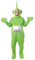 DEGUISEMENT ADULTE TELETUBBIES DIPSY STD