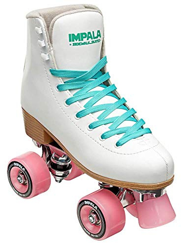 IMPALA skate – rullskridskor