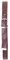 GUESS Gürtel Mann Braun Haut BM7405LEA40