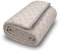 ACUSHLA Decke aus Merinowolle, großer Überwurf, Tagesdecke für Schlafsofa, Einzelbett, Doppelbett, gemütliche Überwürfe für Sofas und Betten, weiche und warme Decken, Picknick, Camping, 160 x 200 cm
