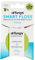 Dr. Tung's Smart Floss, 30 m, sapore di cardamomo naturale 1 ea colori possono variare (confezione da 3)
