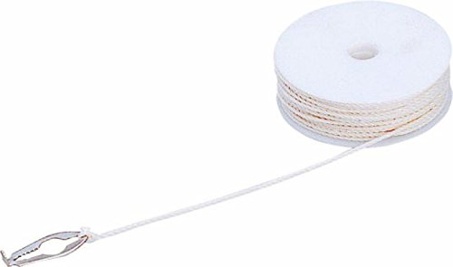 Schlagschnurgerät - Senklot Ersatzschnur 30 m