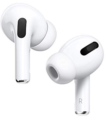 Apple AirPods Pro (1st Generation) with MagSafe Charging Case