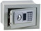 Cassaforte a Muro con Tastierino Digitale – 36x20x42 cm | Sicurezza da Incasso