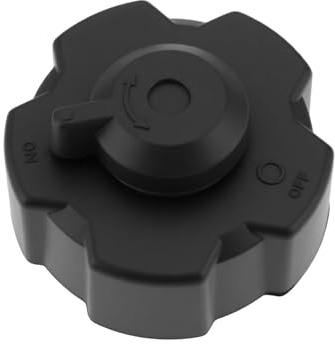 Briny River Tappo Serbatoio Carburante Gruppo Tappo Benzina Compatibile Con Honda Generatore EU 1000 EU2000 17620-ZT3-030