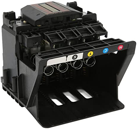 Oytrui 950 951 Print Head Nozzle Printer Replacement Parts for HP Officejet Pro 8100 8600 8610 8620 8650 251DW 251