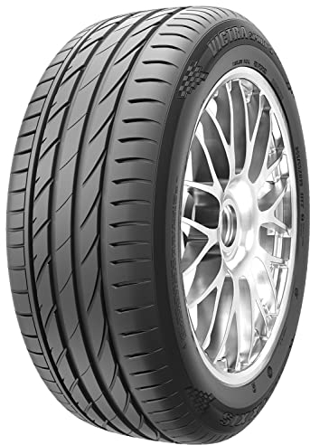 MAXXIS VICTRA SPORT VS05 XL - 255/35R19 96Y - Sommerreifen - D/A/71dB