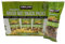 Kirkland Unsalted Mixed Nuts 1 Box (21packs - 45g)