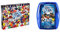 World Football Stars Puzzle + World Football Stars Quiz