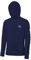 Bassdash - Sudadera con Capucha para Hombre, protección Solar UPF50+ suéter UV Manga Larga para Pesca protección contra sarpullidos Rashguard