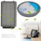 URHRHU 2 Filtros para Aspiradores Rowenta ZR005901 Kit Filtro HEPA Compact Power Ciclónico Tefal Rowenta RO3731EA, RO3753EA, RO3786EA (Alternativa a ZR005901)