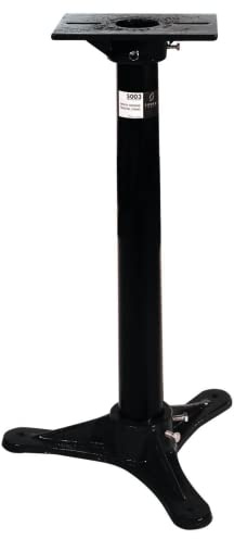 SUNEX TOOLS 5003 Universal Bench Grinder Stand