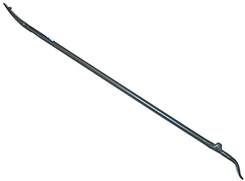 Mt and Demount Iron, 37In, 3/4 in STK