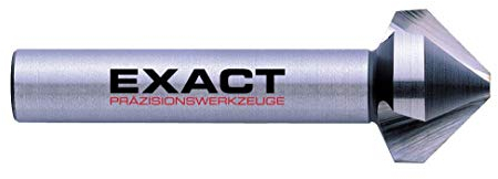 Exact 05525 Kegelsenker, Ø 31,0mm, 90°, HSS, DIN 335C