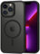 CACOE for iPhone 13 Pro Case with Camera Protection, Compatible with MagSafe, Shockproof Scratch-Resistant Magnetic Back Phone Cover for iPhone 13 Pro Case