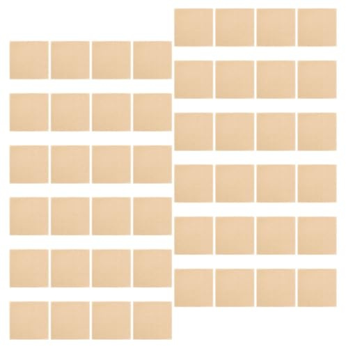 ULTECHNOVO Carta da Forno Antiaderente Khaki per Hamburger e Alimenti, Fogli Separatori Resistenti All'olio, Confezione da 500 Pezzi per Cucina e Barbecue