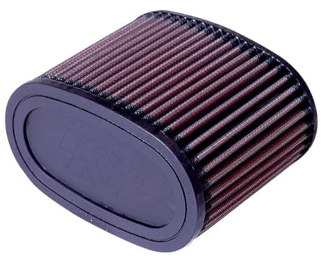 K&N Engine Air Filter: High Performance, Powersport Air Filter: Compatible With 1987-2007 HONDA (VT1100C Shadow, Sabre, VT1100C3, VT1100C2, VT1100T, VT1100C2, VT1100D2, Aero, ACE Tour, ACE) HA-1187