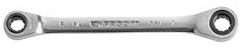 Facom 64.8X9 - Chiave ad anello, 12 punti