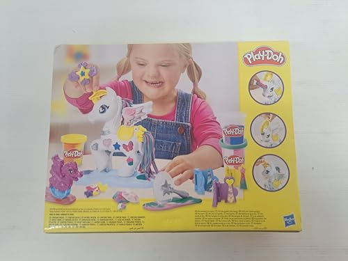 Play-Doh - Modelliermasse, Einhorn, Fantastisch