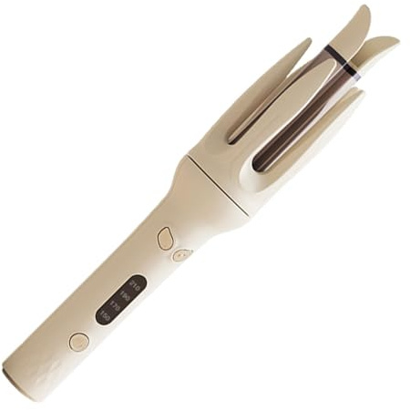 Mwqpgyh Rizador De Plancha Para El Cabello, Rizador Para Cabello Largo