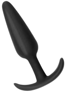 YILUQIFLY Set de sextoys Anal Plug Butt Plug Anal,trois tailles Petit+Moyen+Grand sélectionnable Sex Toys Buttplug en silicone Butt Plug pour femmes et hommes (Petit)