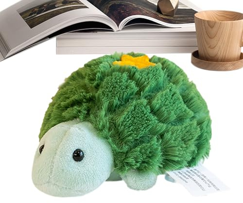Peluche magnetico a spalla – accompagnatore di animali cartoni animati, bambola in tessuto morbido, simpatica figura decorativa in tessuto con magnete nascosto, accessorio regalo per la cameretta dei