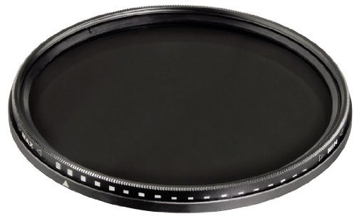 Hama ND2-400 Vario Graufilter 77 mm