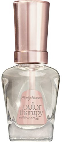 Sally Hansen Color Therapy Elixir de Uñas y Cutículas - 14,7ml