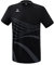 Erima Herren Racing 2.0 T-Shirt (8082304), schwarz, L