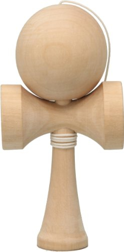 Wooden fit Kendama (japan import)
