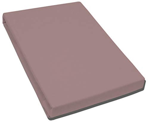 Formesse Bella-Donna Jersey Spannbettlaken amethyst, 90x190 - 100x220 cm