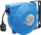 BGS Automatische Kabeltrommel - 15 m