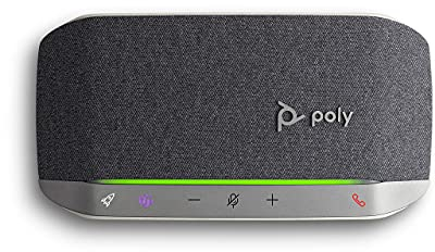 Poly SYNC 20 Smart Speakerphone USB-C für Microsoft Teams