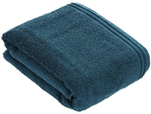 Vossen Calypso Feeling Badetuch 100 x 150 cm Poseidon