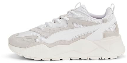 Puma RS X Efekt Herren Sneakers Farbe Weiß größe 43