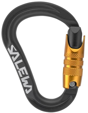 Salewa Ortles HMS C.3 Moschettone S